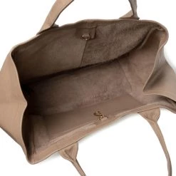 Gino Rossi Γυναίκες Τσάντες Shoppers Σάκος LIB-113GR Μπεζ -Gino Rossi Εκπτώσεις unnamed file 100