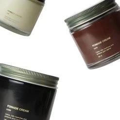 Gino Rossi Άνδρες Αναζωογονητικά υποδημάτων Κρέμα παπουτσιών Pomade Cream Καφέ 9 Gino Rossi Άνδρες Αναζωογονητικά υποδημάτων Κρέμα παπουτσιών Pomade Cream Καφέ -Gino Rossi Εκπτώσεις unnamed file 1009