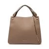 Gino Rossi Γυναίκες Τσάντες με Χερούλι Τσάντα LIB-132GR Καφέ -Gino Rossi Εκπτώσεις unnamed file 101