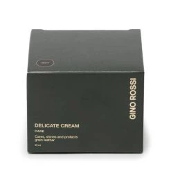 Gino Rossi Άνδρες Αναζωογονητικά υποδημάτων Κρέμα παπουτσιών Delicate Cream Μαύρο 7 Gino Rossi Άνδρες Αναζωογονητικά υποδημάτων Κρέμα παπουτσιών Delicate Cream Μαύρο -Gino Rossi Εκπτώσεις unnamed file 1012