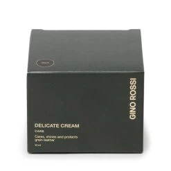 Gino Rossi Άνδρες Αναζωογονητικά υποδημάτων Κρέμα παπουτσιών Delicate Cream Μαύρο 7 Gino Rossi Άνδρες Αναζωογονητικά υποδημάτων Κρέμα παπουτσιών Delicate Cream Μαύρο -Gino Rossi Εκπτώσεις unnamed file 1018