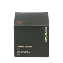 Gino Rossi Άνδρες Αναζωογονητικά υποδημάτων Κρέμα παπουτσιών Pomade Cream Καφέ -Gino Rossi Εκπτώσεις unnamed file 1024