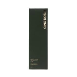 Gino Rossi Άνδρες Αναζωογονητικά υποδημάτων Προϊόν ανανέωσης Renovator 7U00-DOKF-X000-P0CV Μαύρο -Gino Rossi Εκπτώσεις unnamed file 1028