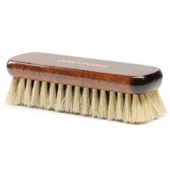 Gino Rossi Άνδρες Αναζωογονητικά υποδημάτων Βούρτσα για στίλβωση Akc. Καφέ