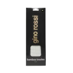 Gino Rossi Άνδρες Πάτοι Bamboo Insoles 313-12 R. 44 Μπεζ -Gino Rossi Εκπτώσεις unnamed file 1047
