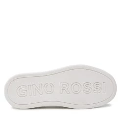 Gino Rossi Γυναίκες Κλειστά Παπούτσια Sneakers 1002G Λευκό -Gino Rossi Εκπτώσεις unnamed file 1065