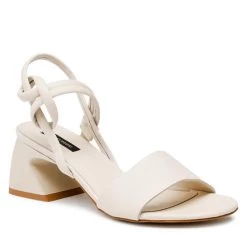 Gino Rossi Γυναίκες Σανδάλια U692 Μπεζ