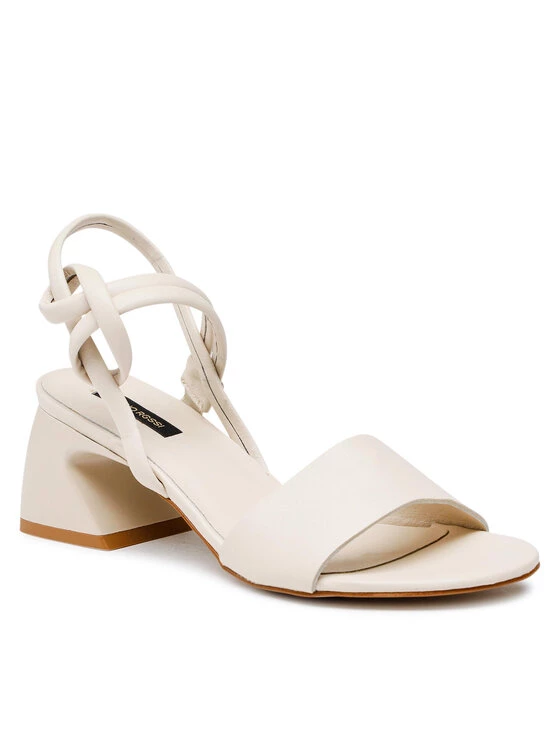 Gino Rossi Γυναίκες Σανδάλια U692 Μπεζ 3 Gino Rossi Γυναίκες Σανδάλια U692 Μπεζ