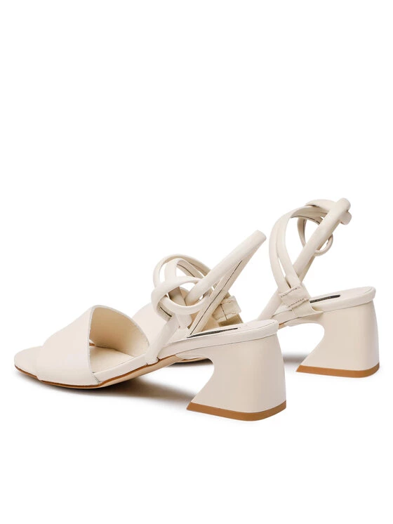 Gino Rossi Γυναίκες Σανδάλια U692 Μπεζ 5 Gino Rossi Γυναίκες Σανδάλια U692 Μπεζ - Image 3