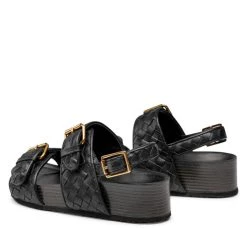 Gino Rossi Γυναίκες Σανδάλια 22SS41 Μαύρο -Gino Rossi Εκπτώσεις unnamed file 1088