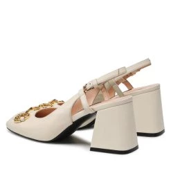 Gino Rossi Γυναίκες Σανδάλια 4169 Μπεζ -Gino Rossi Εκπτώσεις unnamed file 1094