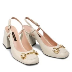 Gino Rossi Γυναίκες Σανδάλια 4169 Μπεζ -Gino Rossi Εκπτώσεις unnamed file 1096