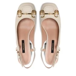 Gino Rossi Γυναίκες Σανδάλια 4169 Μπεζ -Gino Rossi Εκπτώσεις unnamed file 1097