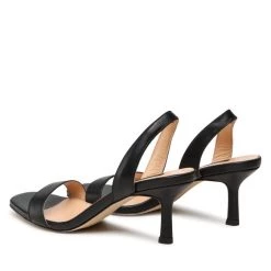 Gino Rossi Γυναίκες Σανδάλια V908-08-1 Μαύρο -Gino Rossi Εκπτώσεις unnamed file 1100