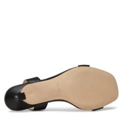 Gino Rossi Γυναίκες Σανδάλια V908-08-1 Μαύρο -Gino Rossi Εκπτώσεις unnamed file 1101