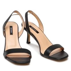 Gino Rossi Γυναίκες Σανδάλια V908-08-1 Μαύρο -Gino Rossi Εκπτώσεις unnamed file 1102