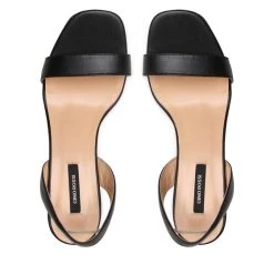 Gino Rossi Γυναίκες Σανδάλια V908-08-1 Μαύρο -Gino Rossi Εκπτώσεις unnamed file 1103