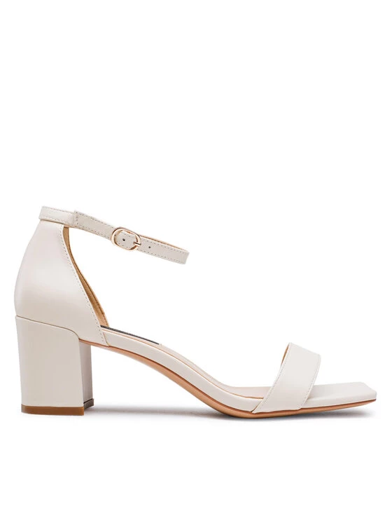 Gino Rossi Γυναίκες Σανδάλια V892-09-2 Μπεζ 4 Gino Rossi Γυναίκες Σανδάλια V892-09-2 Μπεζ - Image 2