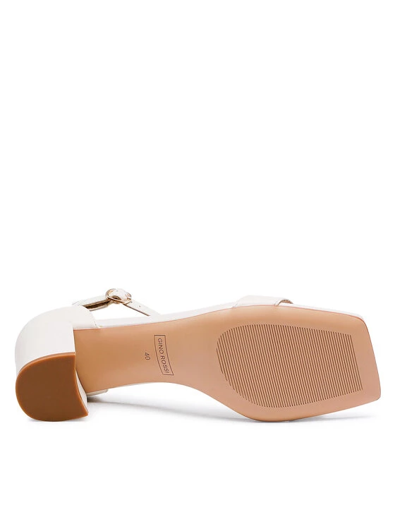 Gino Rossi Γυναίκες Σανδάλια V892-09-2 Μπεζ 6 Gino Rossi Γυναίκες Σανδάλια V892-09-2 Μπεζ - Image 4