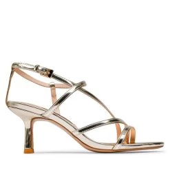 Gino Rossi Γυναίκες Σανδάλια V908-57-2 Χρυσό 10 Gino Rossi Γυναίκες Σανδάλια V908-57-2 Χρυσό -Gino Rossi Εκπτώσεις unnamed file 1112