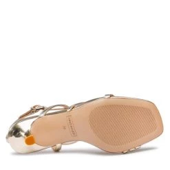 Gino Rossi Γυναίκες Σανδάλια V908-57-2 Χρυσό 12 Gino Rossi Γυναίκες Σανδάλια V908-57-2 Χρυσό -Gino Rossi Εκπτώσεις unnamed file 1114