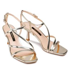 Gino Rossi Γυναίκες Σανδάλια V908-57-2 Χρυσό 13 Gino Rossi Γυναίκες Σανδάλια V908-57-2 Χρυσό -Gino Rossi Εκπτώσεις unnamed file 1115