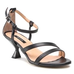 Gino Rossi Γυναίκες Σανδάλια 22961 Μαύρο