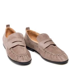 Gino Rossi Γυναίκες Κλειστά Παπούτσια Μοκασίνια 10801 Μπεζ 12 Gino Rossi Γυναίκες Κλειστά Παπούτσια Μοκασίνια 10801 Μπεζ -Gino Rossi Εκπτώσεις unnamed file 1126