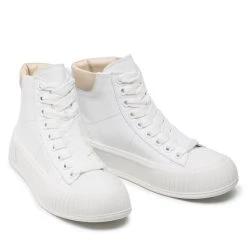 Gino Rossi Γυναίκες Κλειστά Παπούτσια Sneakers 1003 Λευκό 12 Gino Rossi Γυναίκες Κλειστά Παπούτσια Sneakers 1003 Λευκό -Gino Rossi Εκπτώσεις unnamed file 1132