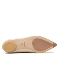 Gino Rossi Γυναίκες Μπαλαρίνες 16701 Μπεζ -Gino Rossi Εκπτώσεις unnamed file 1137