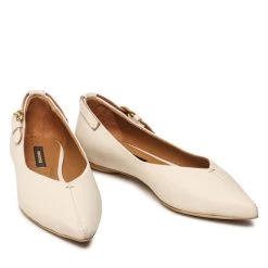 Gino Rossi Γυναίκες Μπαλαρίνες 16701 Μπεζ -Gino Rossi Εκπτώσεις unnamed file 1138