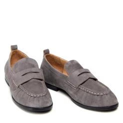 Gino Rossi Γυναίκες Κλειστά Παπούτσια Μοκασίνια 10801 Γκρι 12 Gino Rossi Γυναίκες Κλειστά Παπούτσια Μοκασίνια 10801 Γκρι -Gino Rossi Εκπτώσεις unnamed file 1144