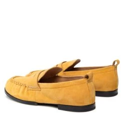 Gino Rossi Γυναίκες Κλειστά Παπούτσια Μοκασίνια 10801 Κίτρινο 10 Gino Rossi Γυναίκες Κλειστά Παπούτσια Μοκασίνια 10801 Κίτρινο -Gino Rossi Εκπτώσεις unnamed file 1148