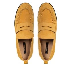 Gino Rossi Γυναίκες Κλειστά Παπούτσια Μοκασίνια 10801 Κίτρινο 13 Gino Rossi Γυναίκες Κλειστά Παπούτσια Μοκασίνια 10801 Κίτρινο -Gino Rossi Εκπτώσεις unnamed file 1151