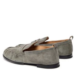 Gino Rossi Γυναίκες Κλειστά Παπούτσια Μοκασίνια 10801 Πράσινο -Gino Rossi Εκπτώσεις unnamed file 1154