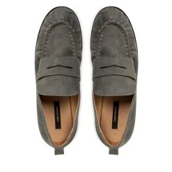 Gino Rossi Γυναίκες Κλειστά Παπούτσια Μοκασίνια 10801 Πράσινο -Gino Rossi Εκπτώσεις unnamed file 1157