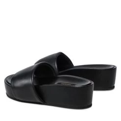 Gino Rossi Γυναίκες Παντόφλες V886-08-1 Μαύρο -Gino Rossi Εκπτώσεις unnamed file 1160