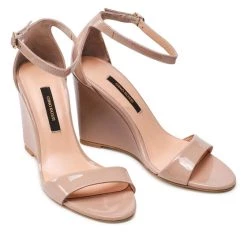 Gino Rossi Γυναίκες Σανδάλια 229018 Μπεζ -Gino Rossi Εκπτώσεις unnamed file 1168