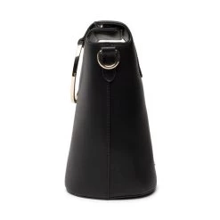 Gino Rossi Γυναίκες Τσάντες Χιαστί Τσάντα CS7606 Μαύρο -Gino Rossi Εκπτώσεις unnamed file 119