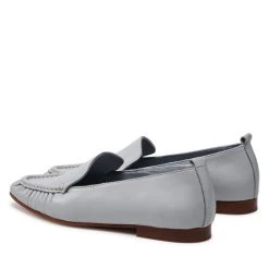 Gino Rossi Γυναίκες Κλειστά Παπούτσια Μοκασίνια 22SS27 Μπλε -Gino Rossi Εκπτώσεις unnamed file 1196