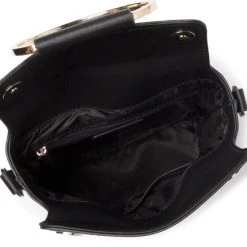 Gino Rossi Γυναίκες Τσάντες Χιαστί Τσάντα CS7606 Μαύρο -Gino Rossi Εκπτώσεις unnamed file 121