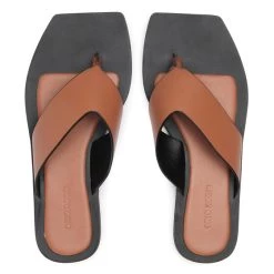 Gino Rossi Γυναίκες Σαγιονάρες P811 Καφέ -Gino Rossi Εκπτώσεις unnamed file 1211