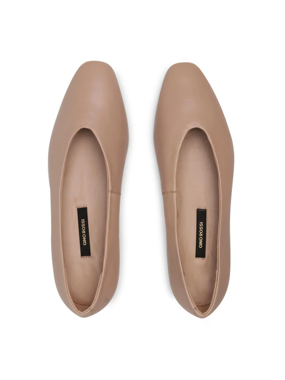 Gino Rossi Γυναίκες Μπαλαρίνες 4925-05 Μπεζ 8 Gino Rossi Γυναίκες Μπαλαρίνες 4925-05 Μπεζ - Image 6
