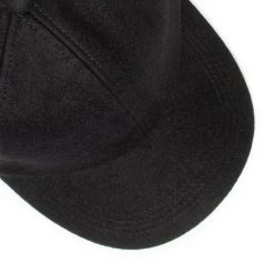 Gino Rossi Γυναίκες Καπέλα Jockey Καπέλο Jockey O3W3-008-AW21 Μαύρο -Gino Rossi Εκπτώσεις unnamed file 1233