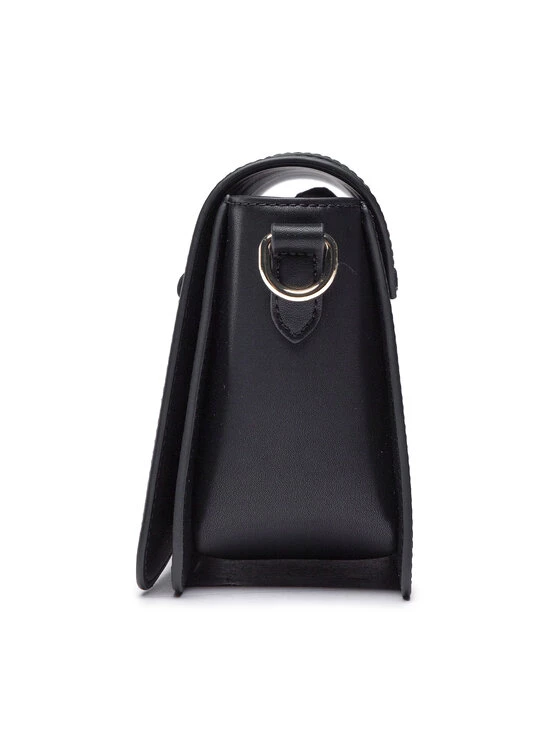 Gino Rossi Γυναίκες Τσάντες Χιαστί Τσάντα CS7605 Μαύρο 5 Gino Rossi Γυναίκες Τσάντες Χιαστί Τσάντα CS7605 Μαύρο - Image 3