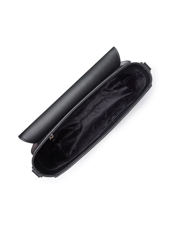 Gino Rossi Γυναίκες Τσάντες Χιαστί Τσάντα CS7605 Μαύρο 7 Gino Rossi Γυναίκες Τσάντες Χιαστί Τσάντα CS7605 Μαύρο - Image 5