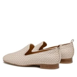 Gino Rossi Γυναίκες Κλειστά Παπούτσια Lords 7312 Μπεζ -Gino Rossi Εκπτώσεις unnamed file 1263