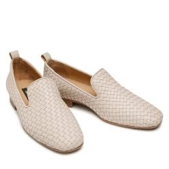 Gino Rossi Γυναίκες Κλειστά Παπούτσια Lords 7312 Μπεζ -Gino Rossi Εκπτώσεις unnamed file 1265