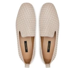 Gino Rossi Γυναίκες Κλειστά Παπούτσια Lords 7312 Μπεζ -Gino Rossi Εκπτώσεις unnamed file 1266