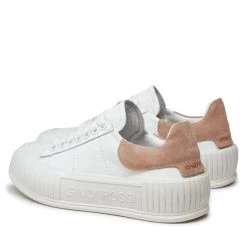 Gino Rossi Γυναίκες Αθλητικά 1001-2 Λευκό -Gino Rossi Εκπτώσεις unnamed file 1281